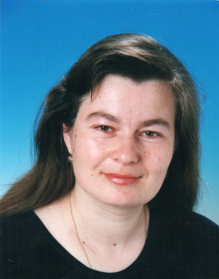 Клокова Ольга