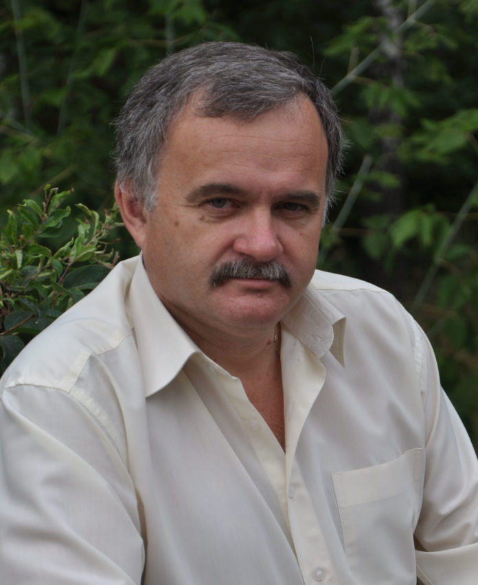 Панфёров С.