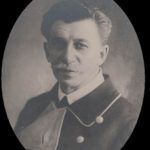 Корабел. Сын художника