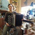 Истинно русский голос