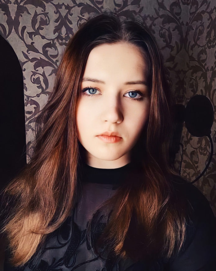 Ермолова Виктория