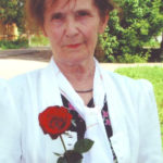 ...Хватит воли и ждать, и верить — до конца.