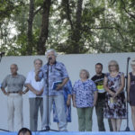 Всегда со мною «Первая строка»!
