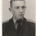 По дорогам земли и неба