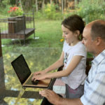 В ногу со временем