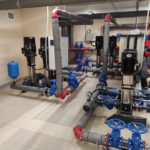 Сила подъема