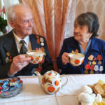 С открытой душой