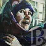 Праздник губ, обиды глаз