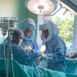 Вернуть подвижность, поставить на ноги