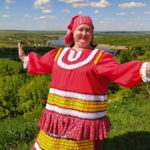 Светлые мотивы