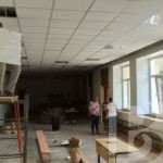 В Безлычном – обновление