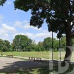 Главное место отдыха