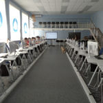 Соответствует мировым стандартам