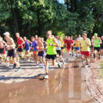 Бег – как удовольствие