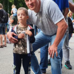 Парковые старты