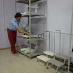 Поддержат словом и делом