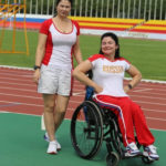 Болеем за наших