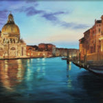 Навстречу бархатному сезону