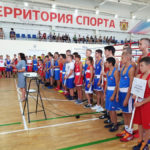 Турнир добрых сердец