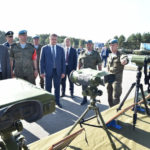 Взгляд сверху