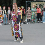 Учкудук, косички и плов