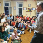 Не упустите мечту