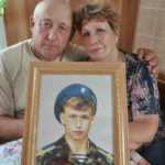 Хроника мужества Игоря Сарычева