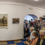 Все – родное и близкое