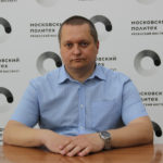 Знатоки подвижного состава