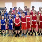 Турниры – школа жизни