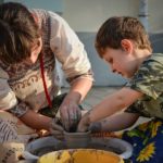 Осуществить мечты