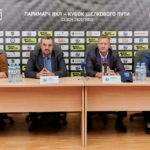 За словами последует дело