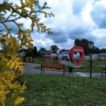 Скопин. Подробности