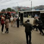 Поймай свой автобус