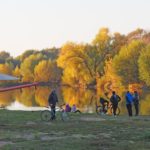 ДЫХАНЬЕ ЧИСТОЕ ИСТОКА…