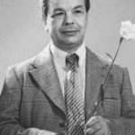 Растревожит душу скрипка…