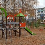 Маленькие радости большого поселка