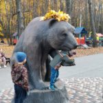 12 октября 2021