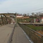 Прогуляемся по михайловскому «Арбату»?