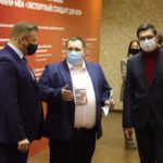 Нет времени ждать