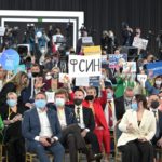 Разговор со страной