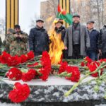 Интернациональный долг выполнили