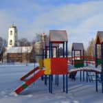 Район подает пример