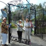 Сельские приоритеты