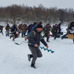 Клевые старты