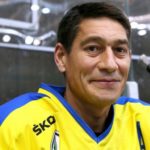 А теперь – без Эдика Султанаева