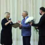 Дирижер рязанской души