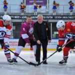 Пятерки Олега Смирнова