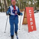 Стартует вся страна