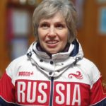 Трусова Саша – гордость наша